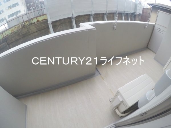エスリードレジデンス梅田グランゲート