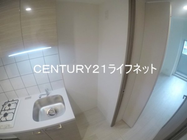 エスリードレジデンス梅田グランゲート