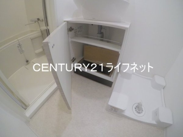 エスリードレジデンス梅田グランゲート