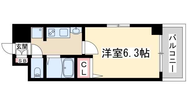 エステムコート新大阪7ステーションプレミアム