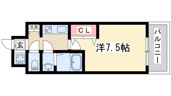 スワンズシティ新大阪プライム