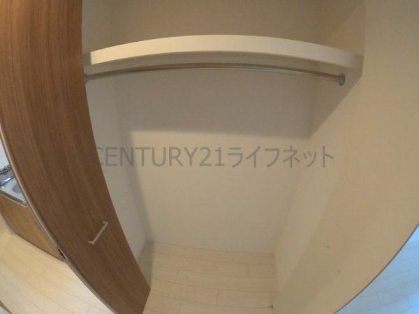 スワンズシティ新大阪プライム