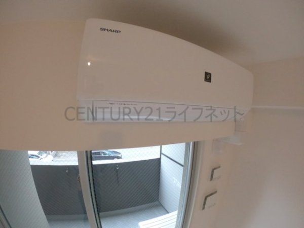 スワンズシティ新大阪プライム