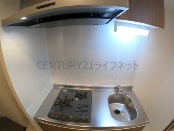 スワンズシティ新大阪プライム