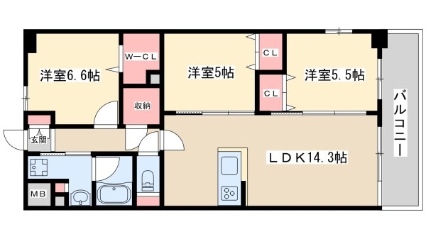 グランジュテ