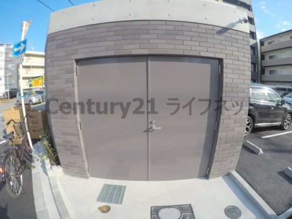 グランジュテ