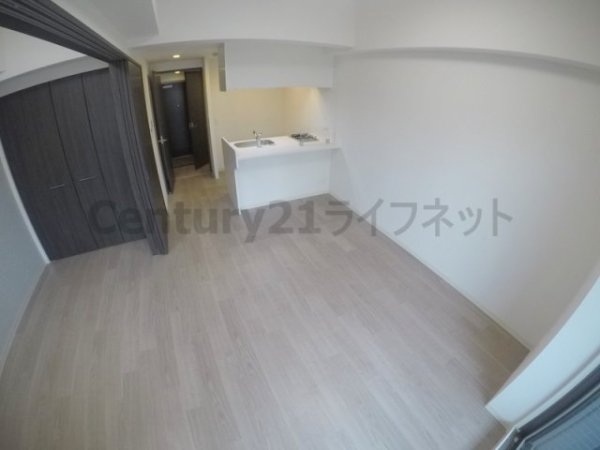 プレサンス新大阪イオリア