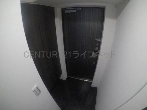 プランドール新大阪