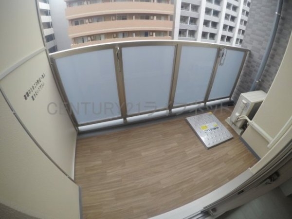 プランドール新大阪