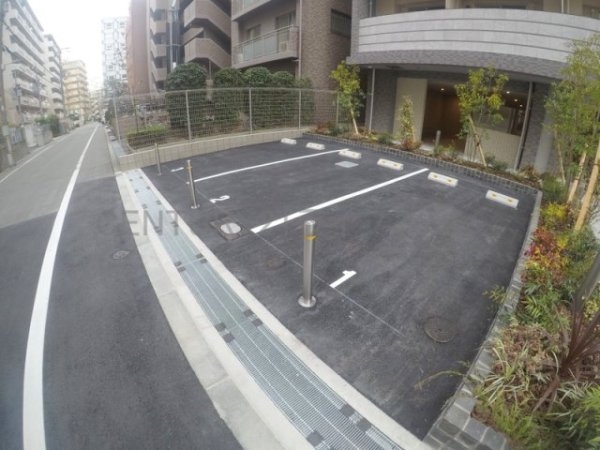 プランドール新大阪