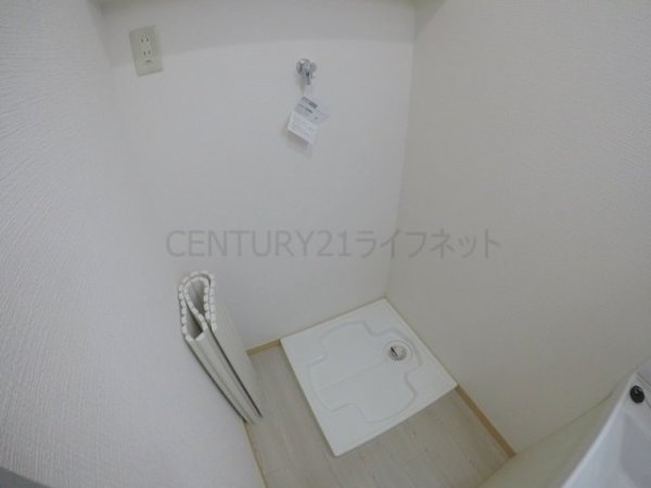 第2サンハイツ