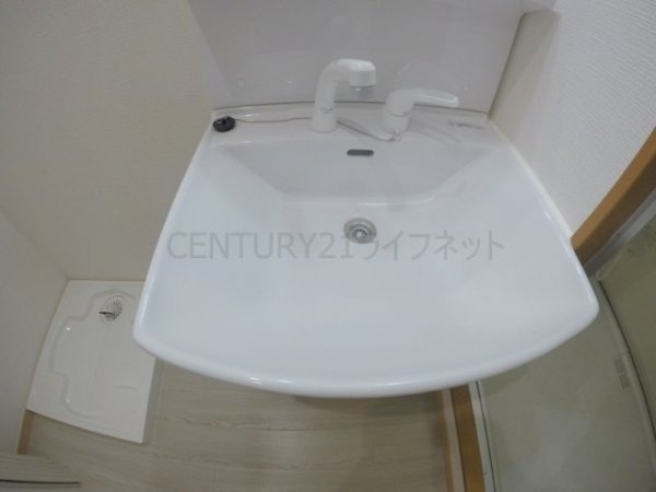 第2サンハイツ