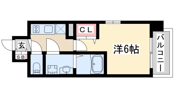 エスリード新大阪グランファースト