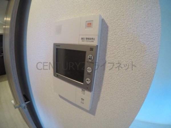 エスリード新大阪グランファースト