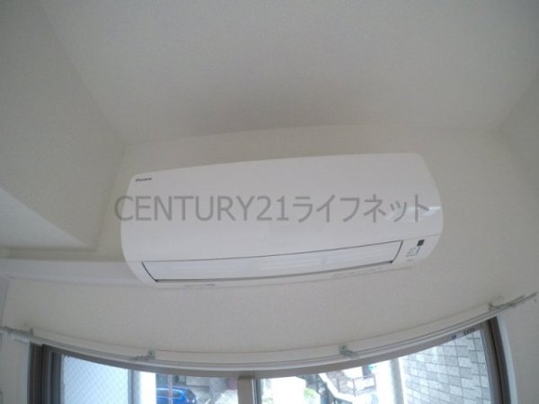 エスリード新大阪グランファースト