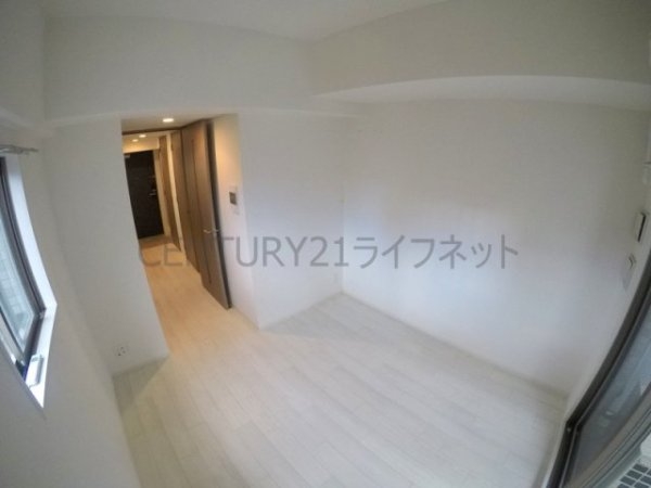 エスリード新大阪グランファースト