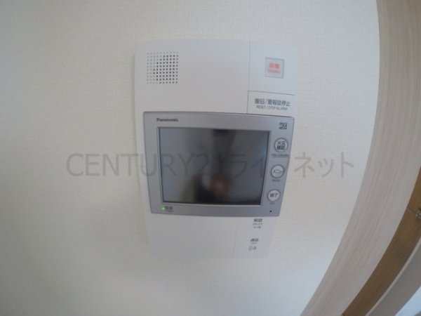 プレサンスブルーム東三国