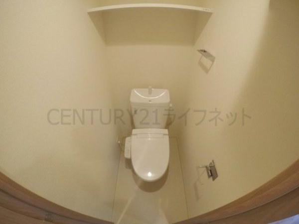プレサンスブルーム東三国