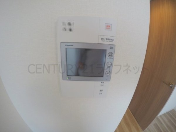 プレサンスブルーム東三国