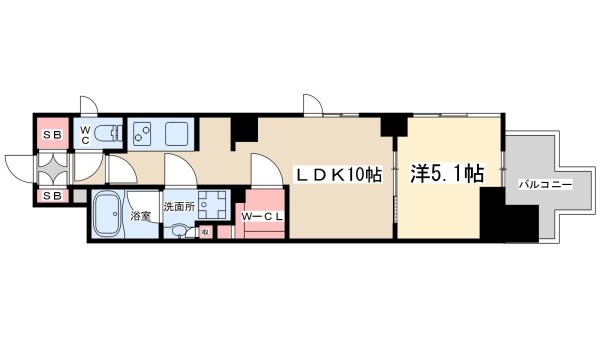 シティカレント新大阪