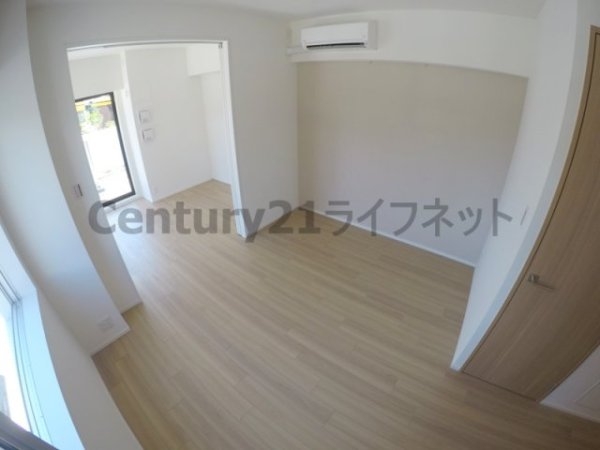 シティカレント新大阪
