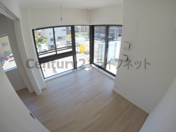 シティカレント新大阪
