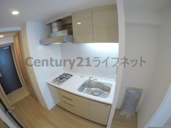 シティカレント新大阪