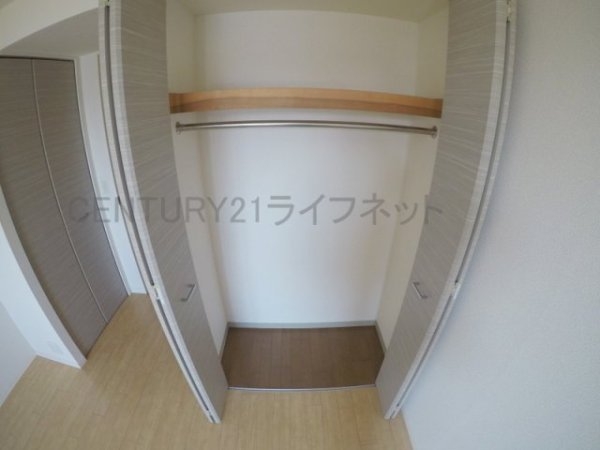 セレッソコートリバーサイドOSAKA