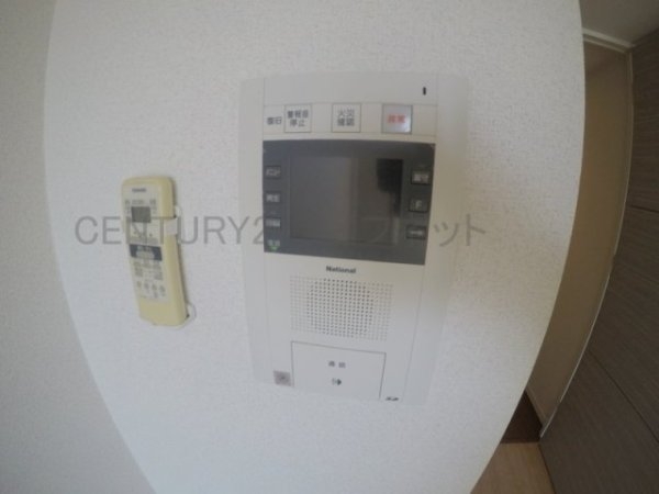 セレッソコートリバーサイドOSAKA