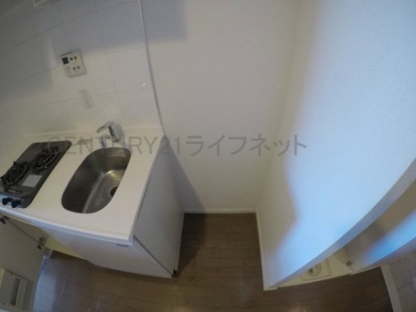 セレッソコートリバーサイドOSAKA