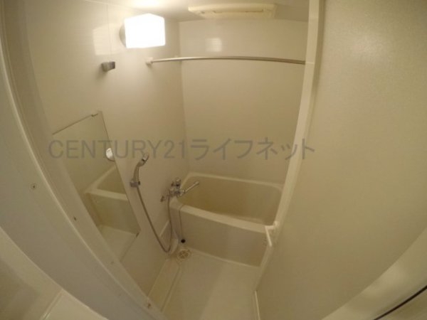 セレッソコートリバーサイドOSAKA