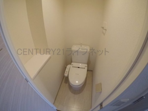 セレッソコートリバーサイドOSAKA
