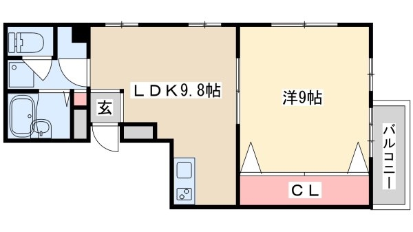 ザベスト中村