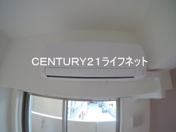 セレニテ江坂グランデ