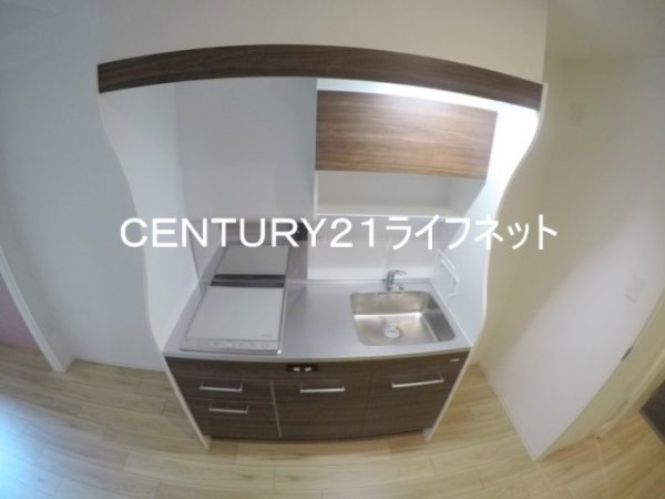 セレニテ江坂グランデ