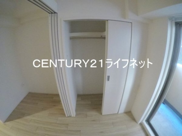 セレニテ江坂グランデ