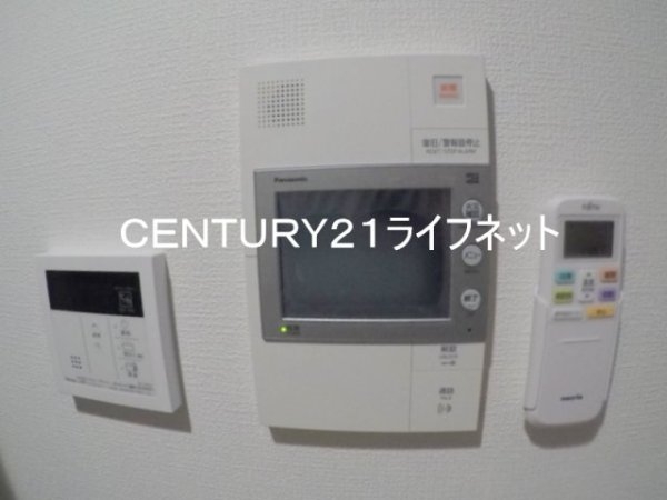 セレニテ江坂グランデ