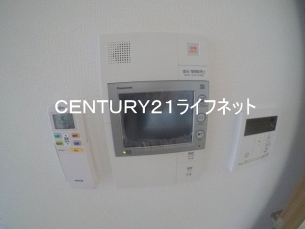 セレニテ江坂グランデ