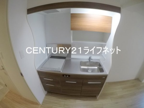 セレニテ江坂グランデ