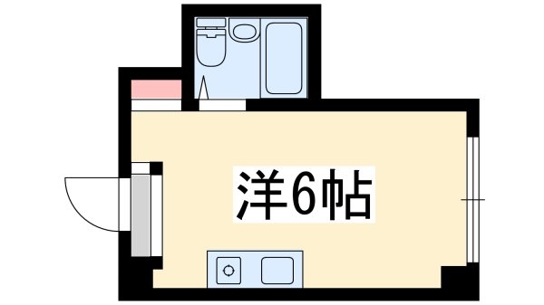 昭和グランドハイツ西三国