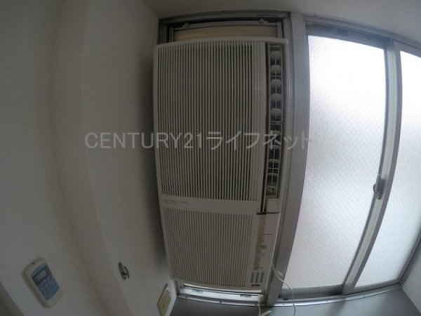 昭和グランドハイツ西三国