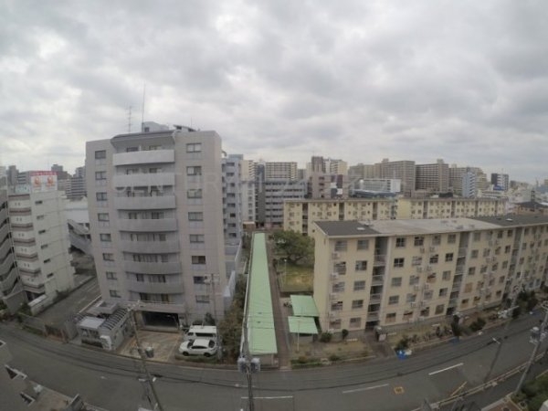 昭和グランドハイツ西三国