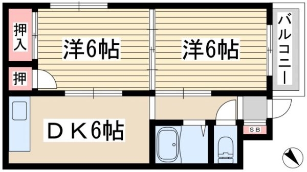 マンションフェニックス