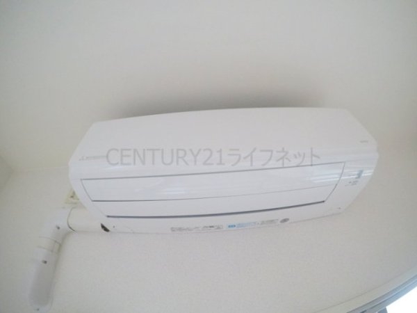 レジュールアッシュ江坂