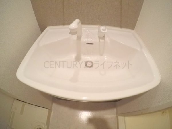 レジュールアッシュ江坂