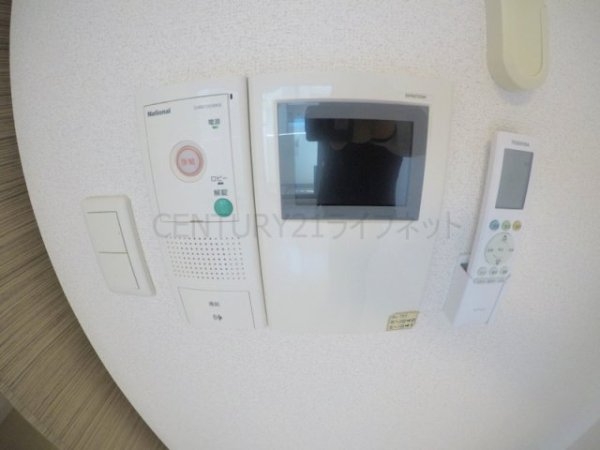 レジュールアッシュ江坂