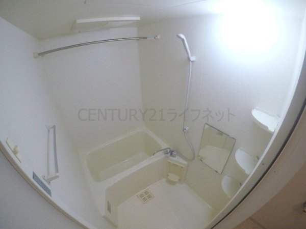 レジュールアッシュ江坂
