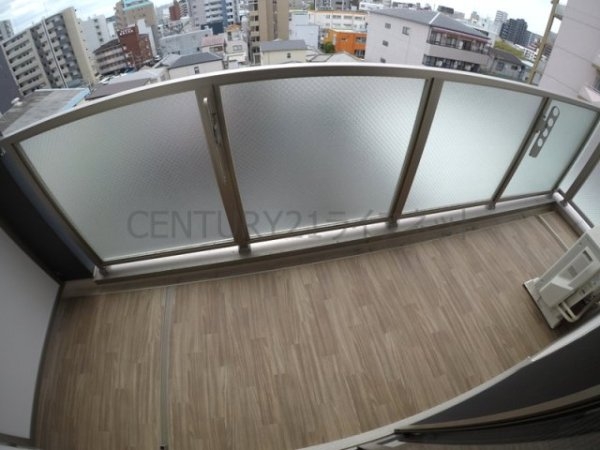 リバレイン江坂