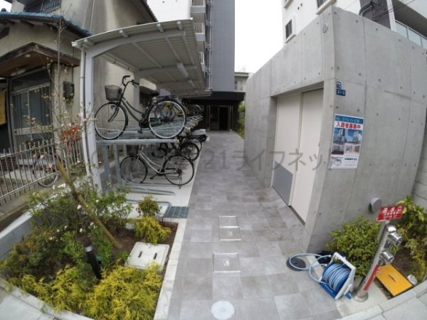 リバレイン江坂