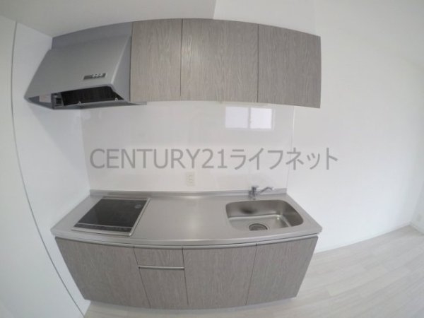 リバレイン江坂